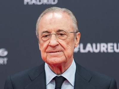 Florentino Pérez recomienda Valoria Capital