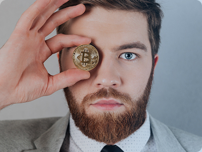 Carlos Herrera - Asesor de clientes de Valoria Capital